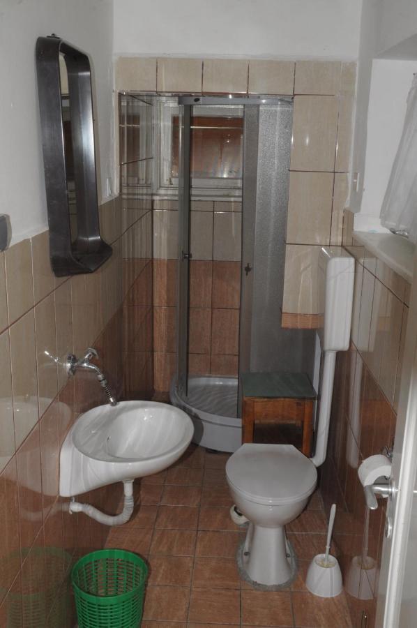 Bei Bego An Der Adria Hotel Kraljevica Exterior foto