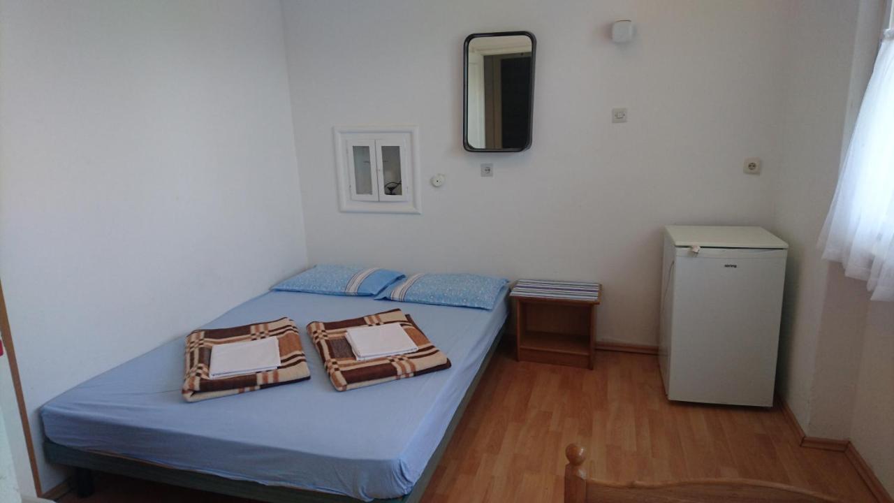 Bei Bego An Der Adria Hotel Kraljevica Exterior foto