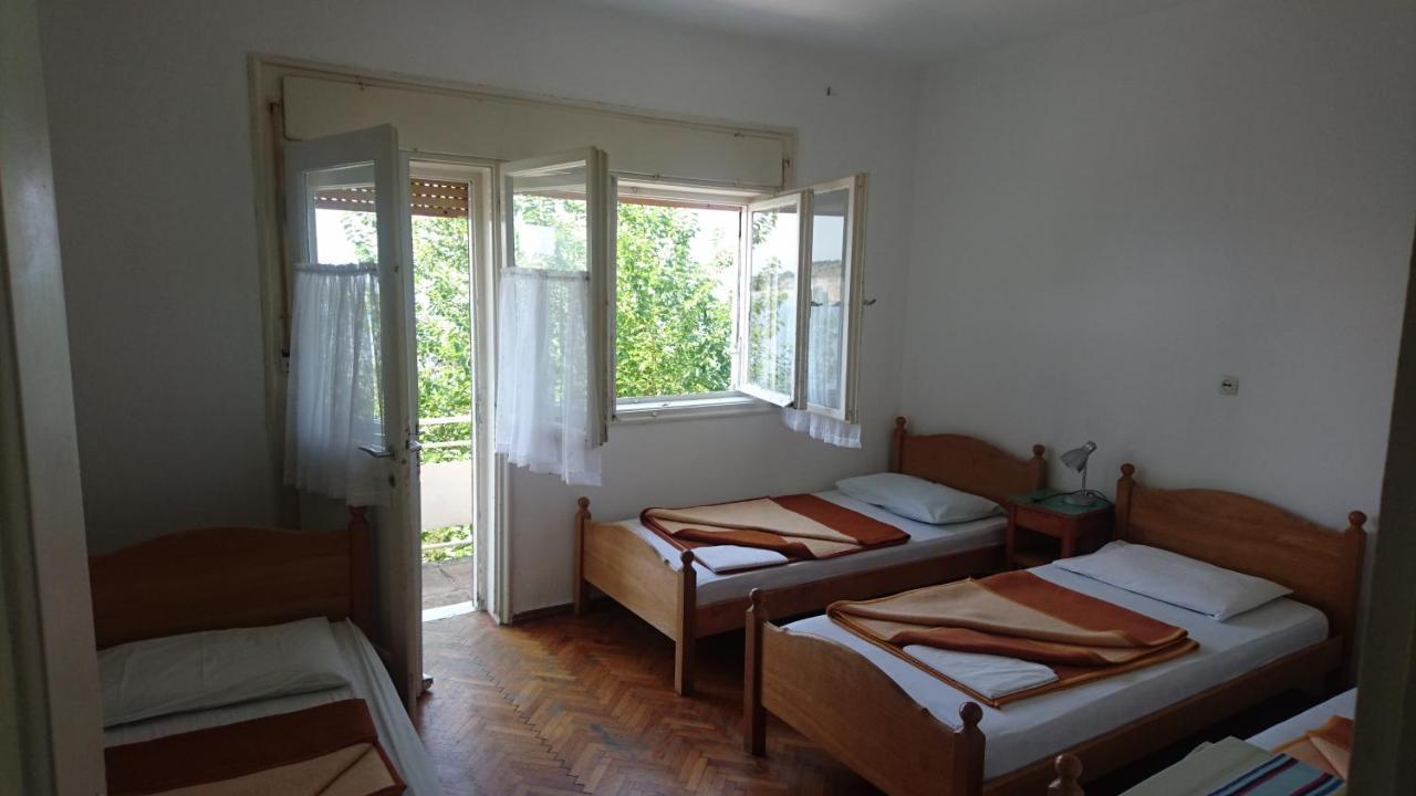 Bei Bego An Der Adria Hotel Kraljevica Exterior foto