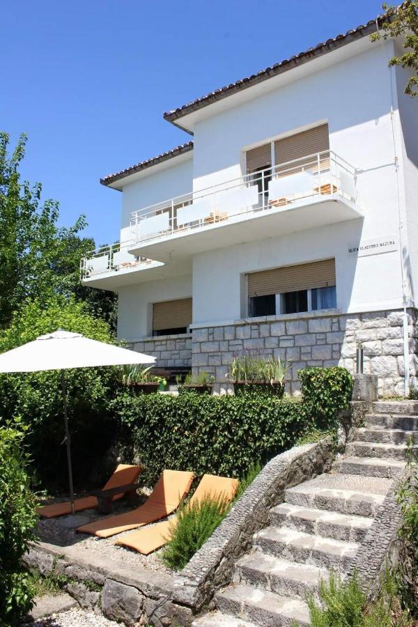 Bei Bego An Der Adria Hotel Kraljevica Exterior foto