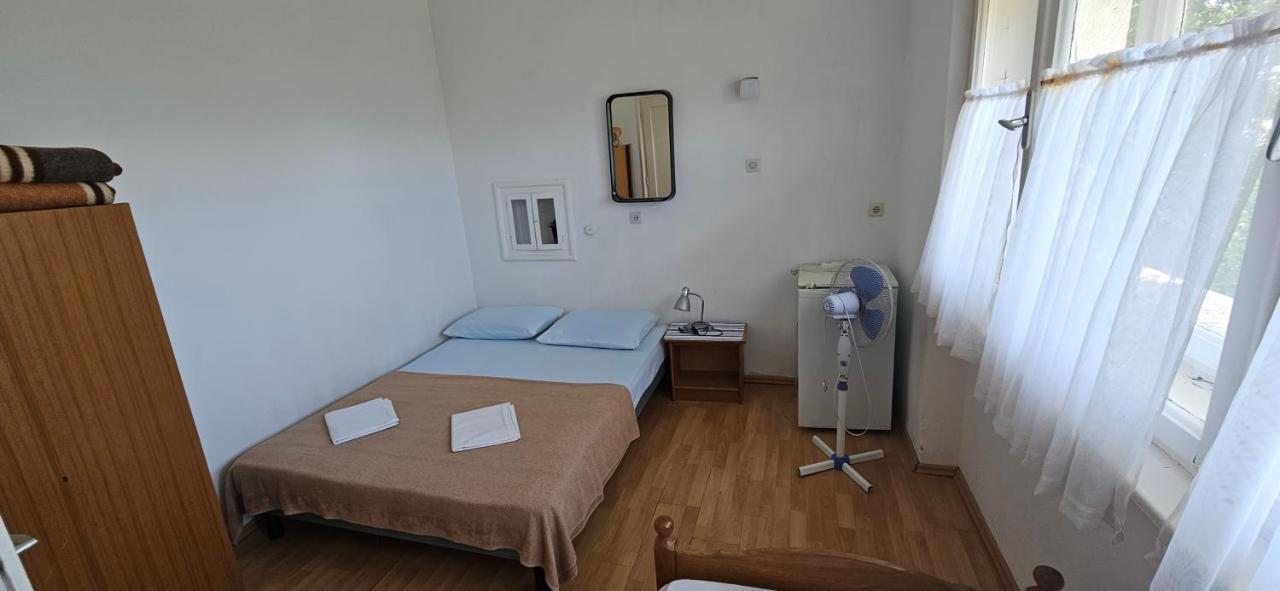 Bei Bego An Der Adria Hotel Kraljevica Exterior foto