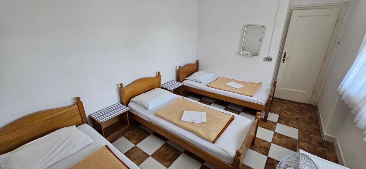 Bei Bego An Der Adria Hotel Kraljevica Exterior foto
